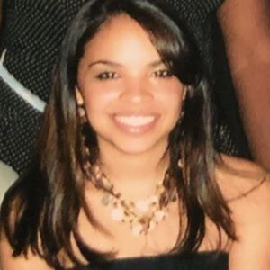 Meet your Posher, Gloria